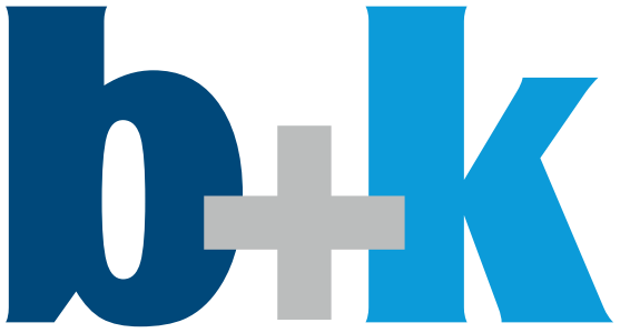 b+k